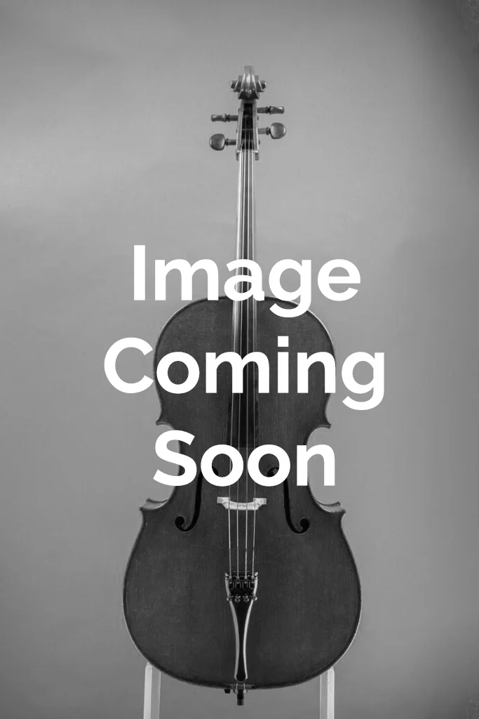 Violin Image Coming Soon