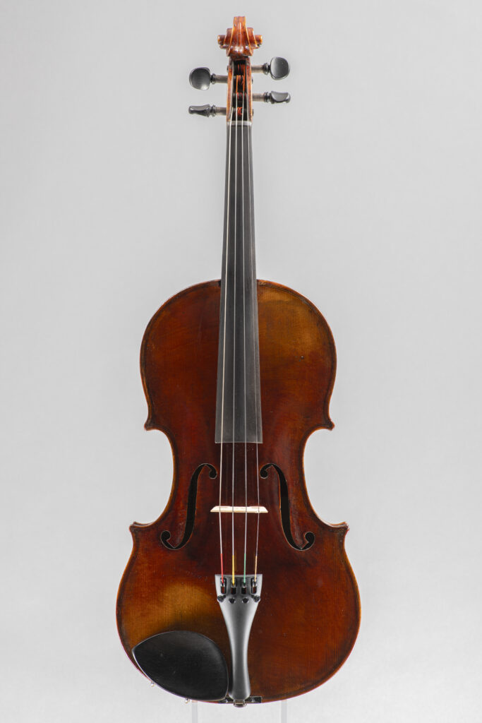 Violas for Sale Washington DC | Fine Viola Collection