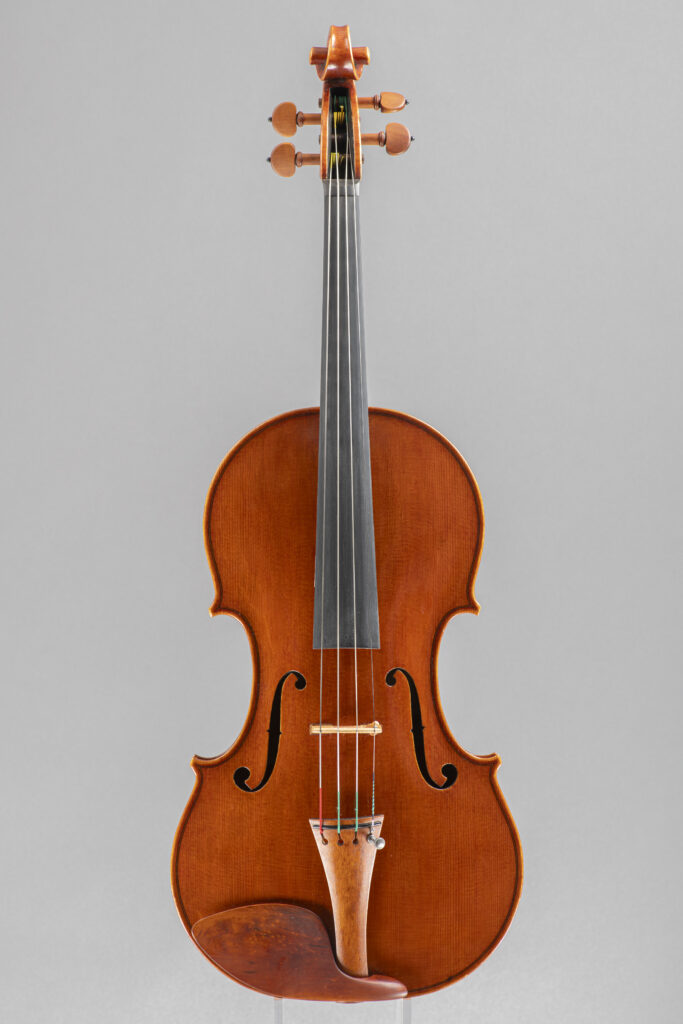 Violas for Sale Washington DC | Fine Viola Collection